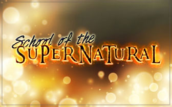 School of the Supernatural